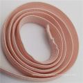 Bra tape silicone elastic tape